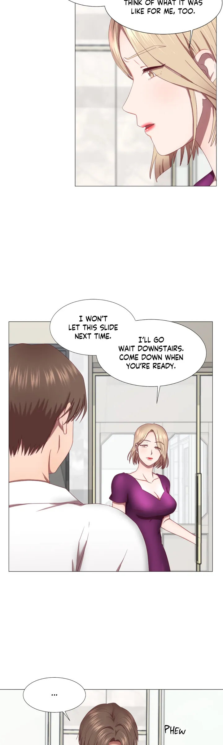 Alive and Swell Chapter 1 Page 8