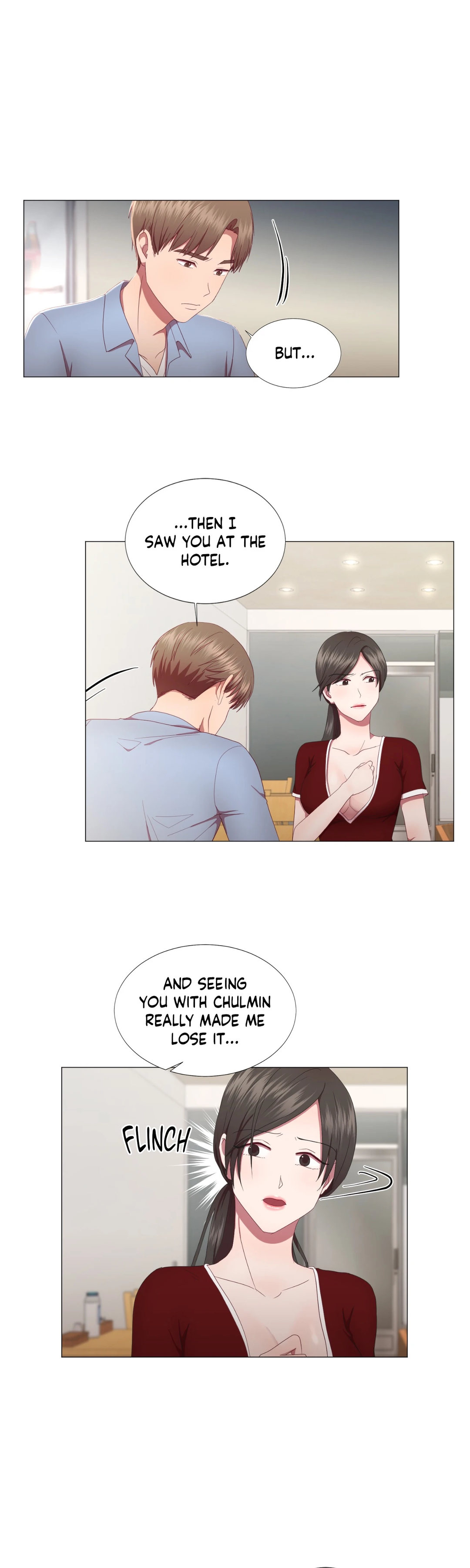 Alive and Swell Chapter 9 Page 13