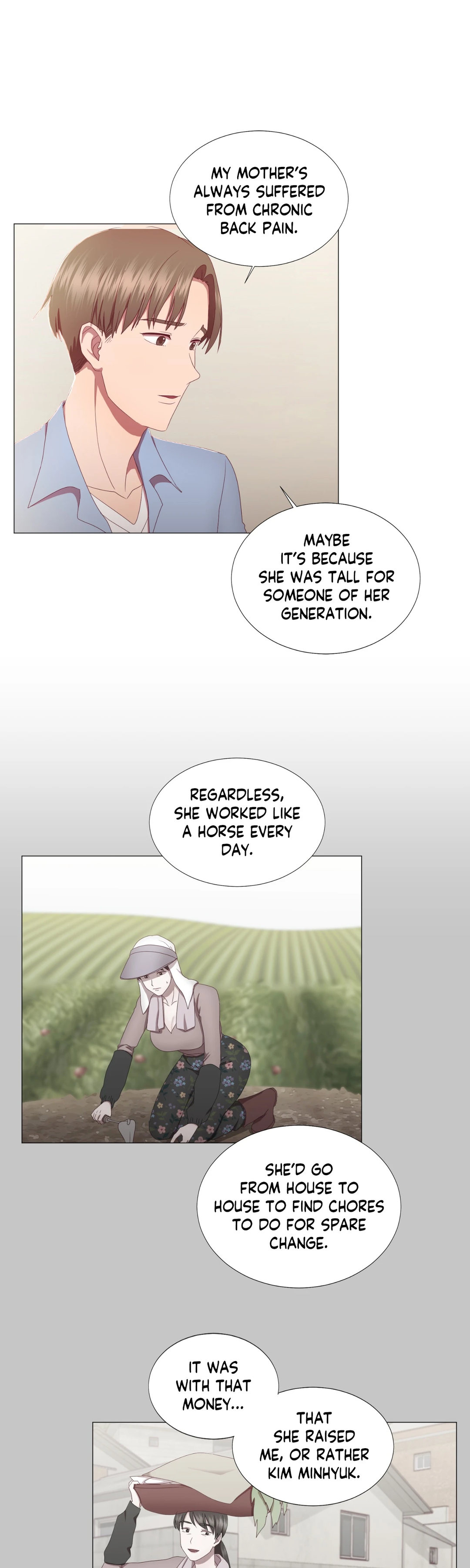 Alive and Swell Chapter 9 Page 15