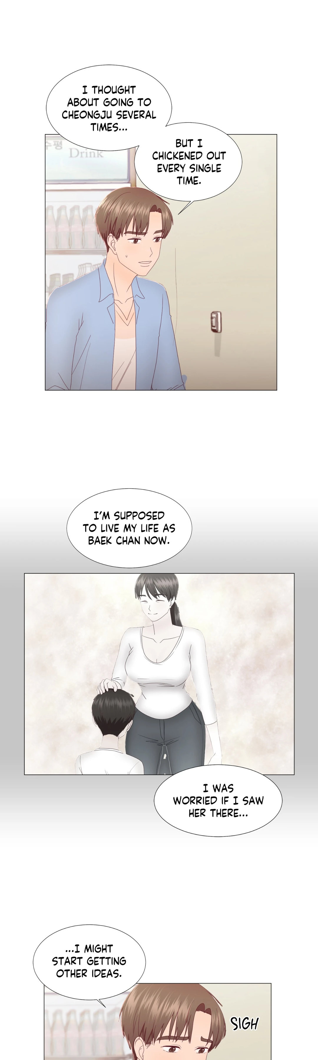 Alive and Swell Chapter 9 Page 17