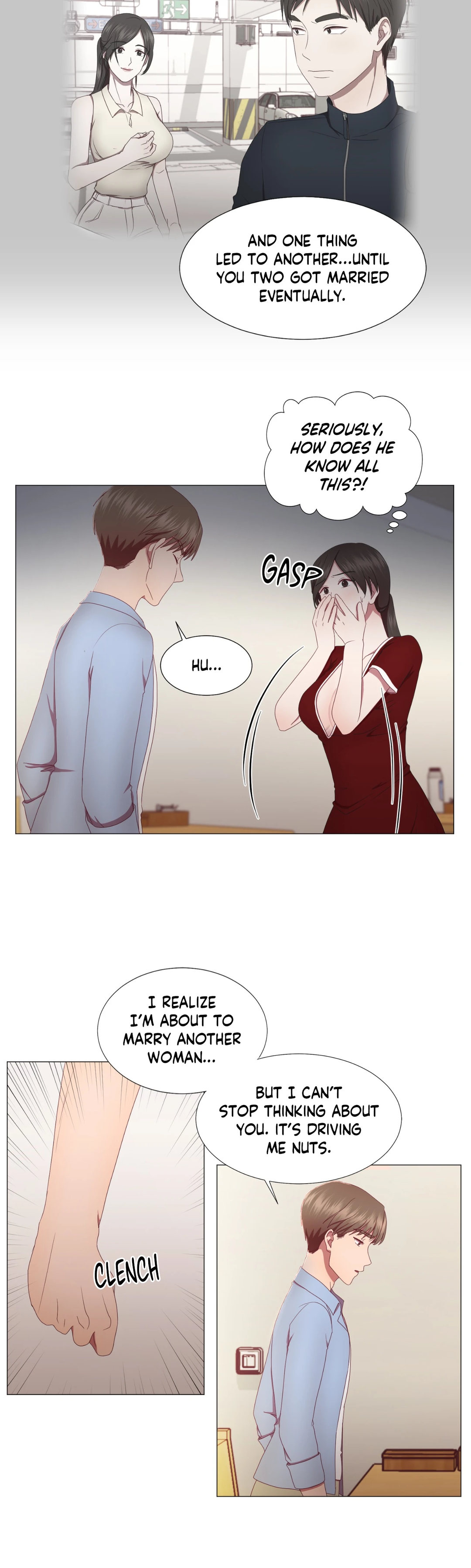 Alive and Swell Chapter 9 Page 20