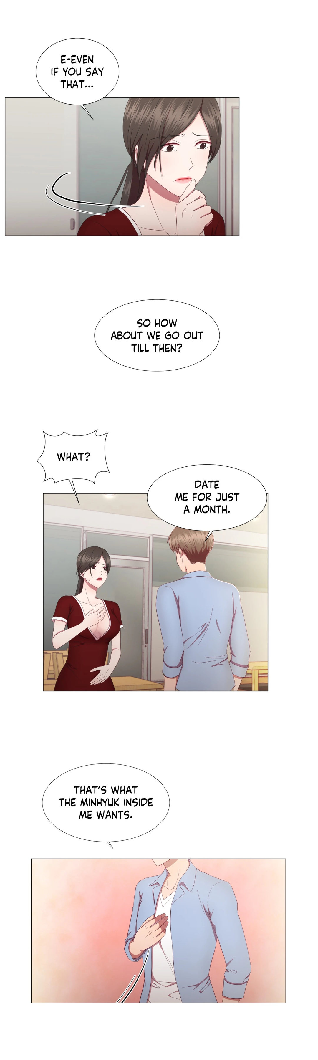 Alive and Swell Chapter 9 Page 21