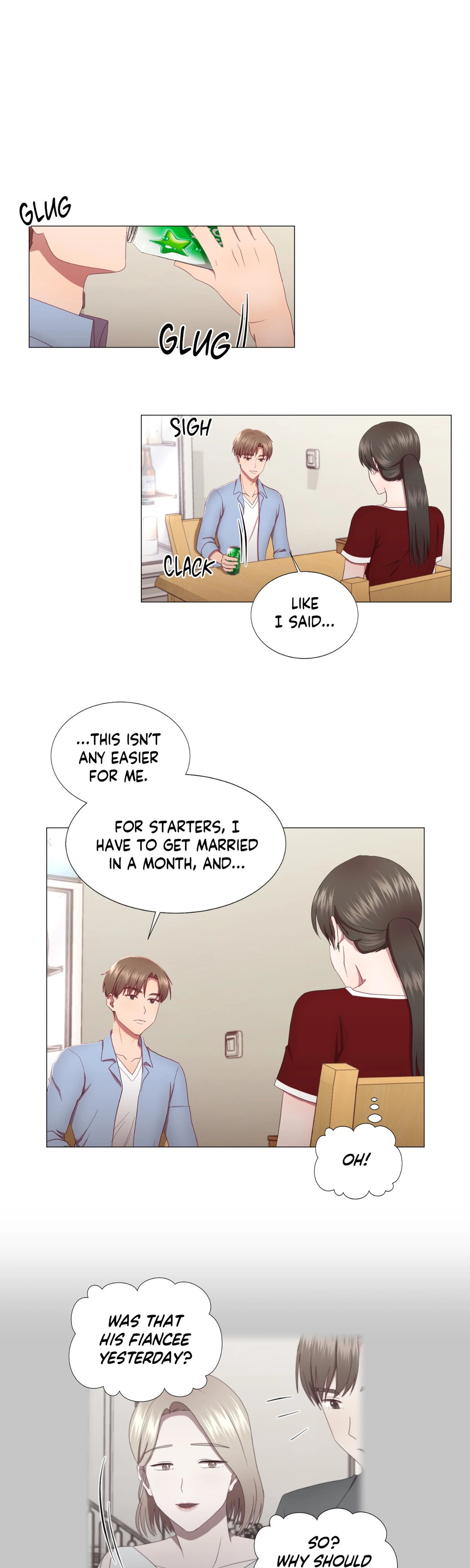 Alive and Swell Chapter 9 Page 9