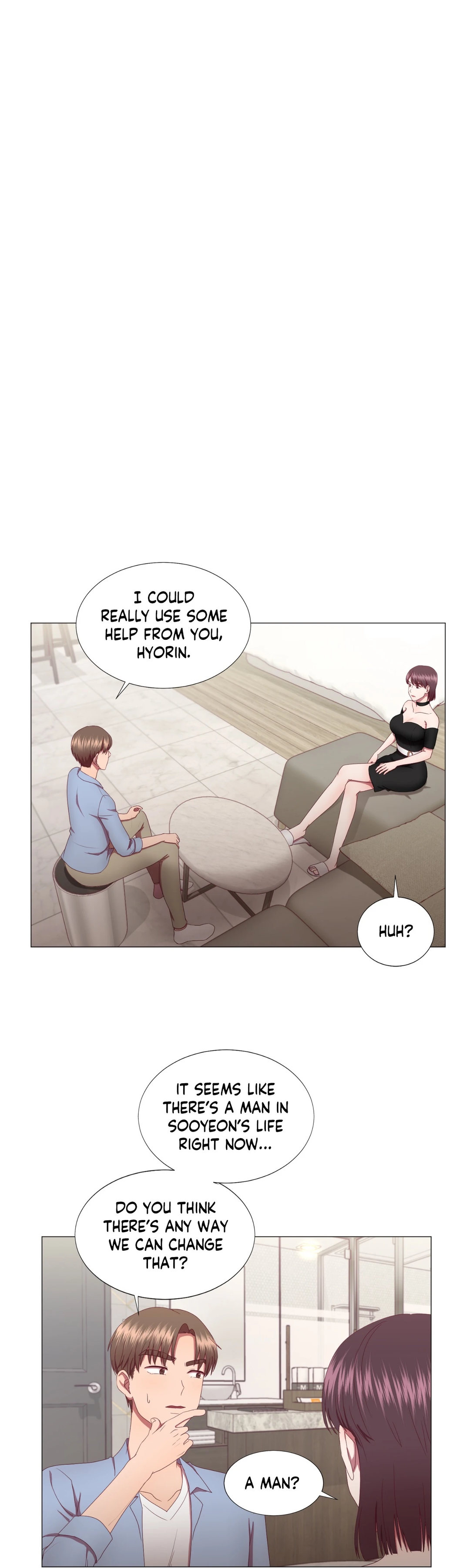 Alive and Swell Chapter 10 Page 11