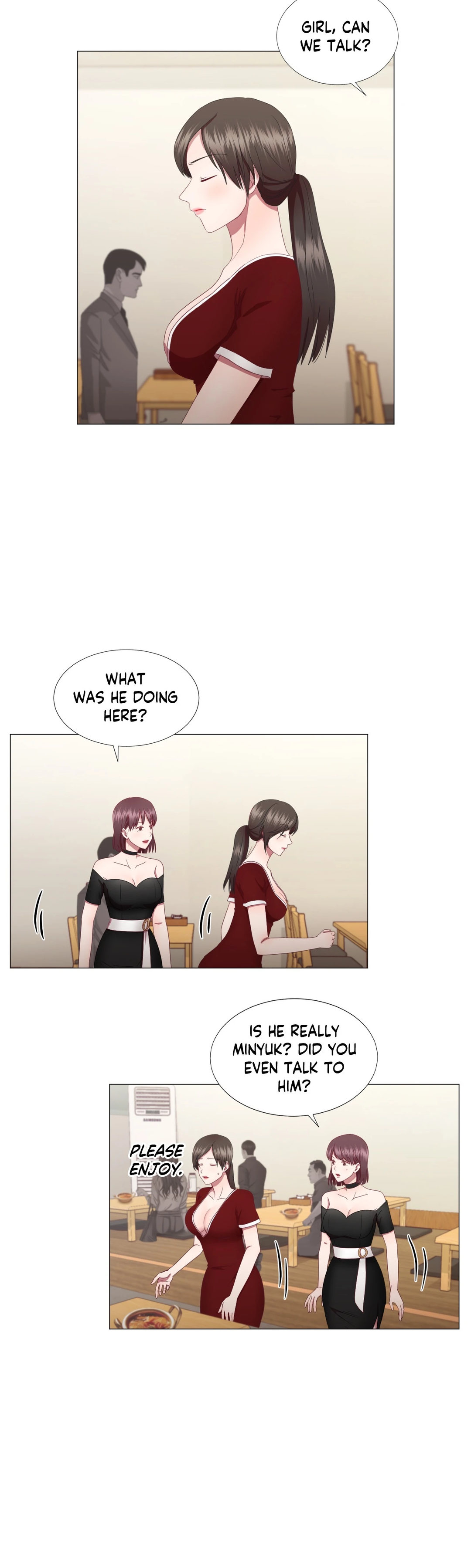 Alive and Swell Chapter 10 Page 14