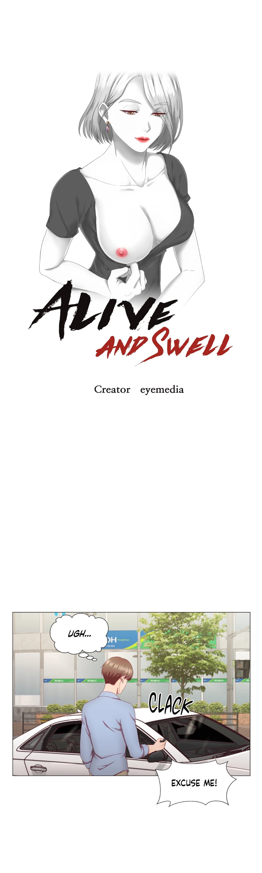 Alive and Swell Chapter 10 Page 4