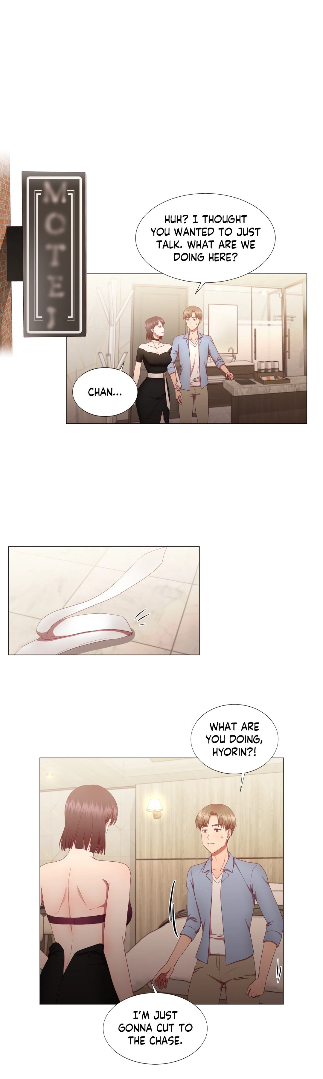 Alive and Swell Chapter 10 Page 6