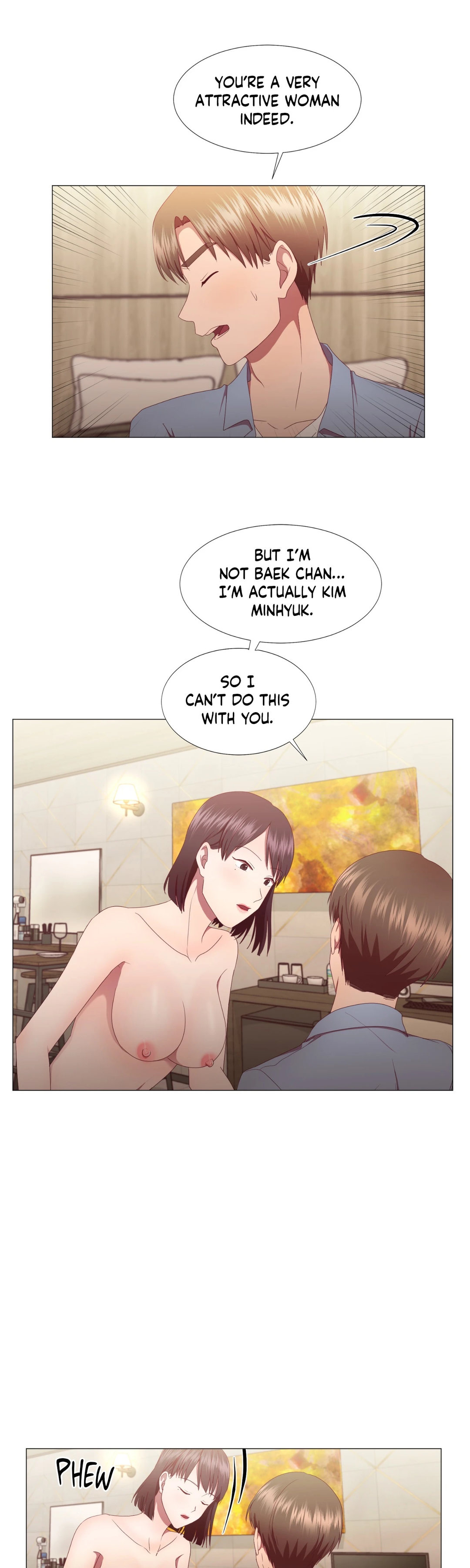 Alive and Swell Chapter 10 Page 9