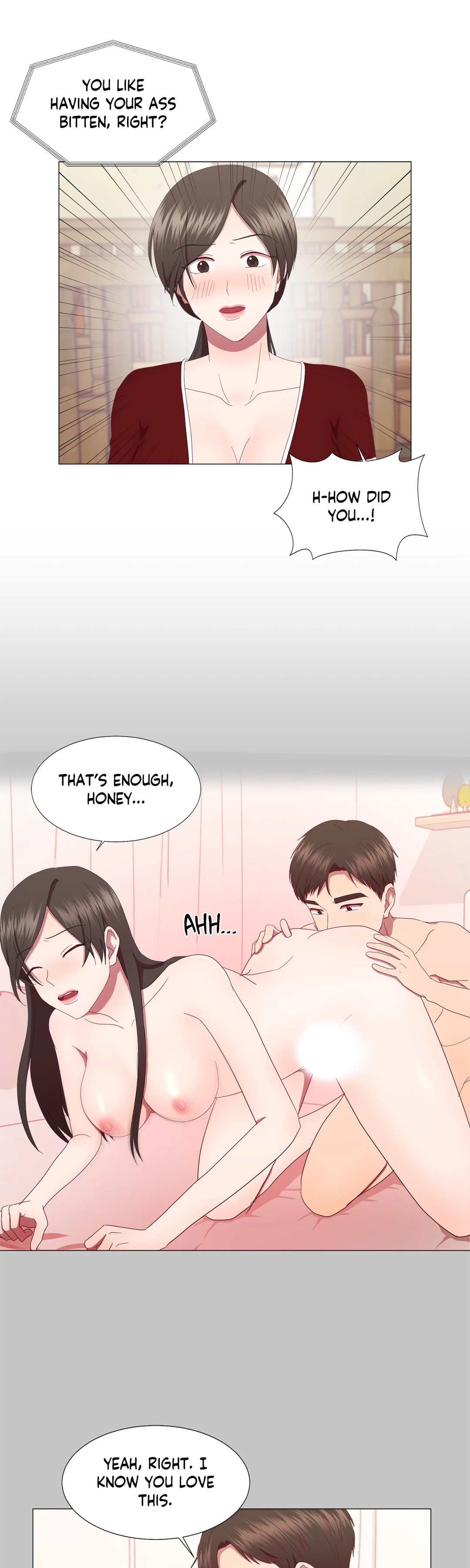 Alive and Swell Chapter 11 Page 20