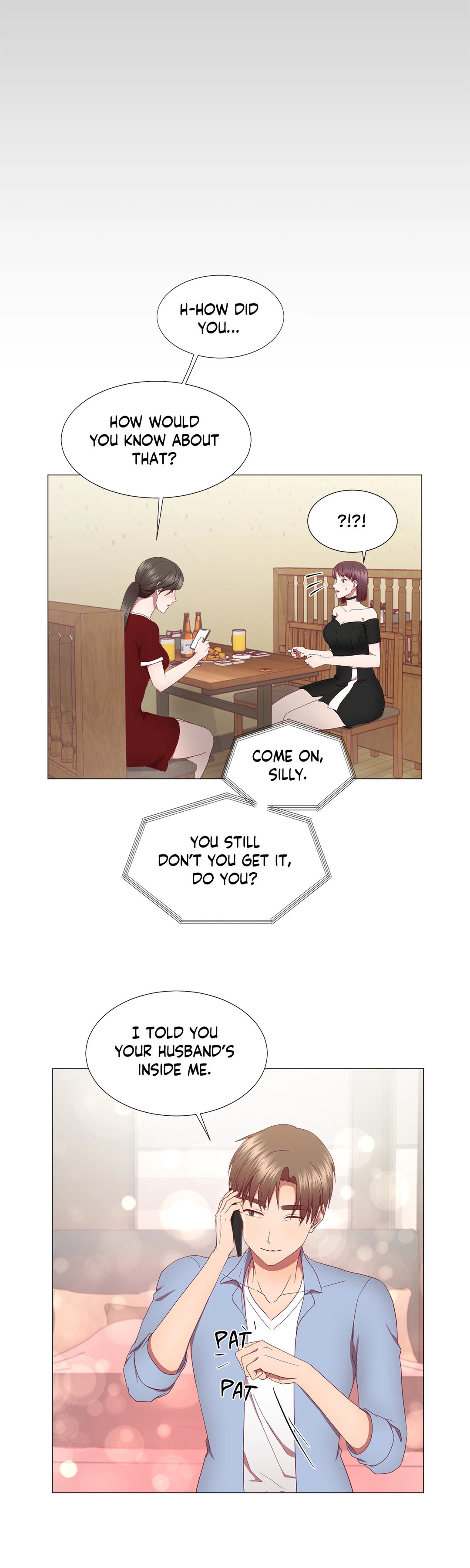 Alive and Swell Chapter 11 Page 23