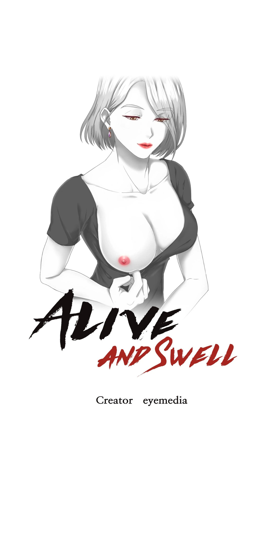 Alive and Swell Chapter 12 Page 1
