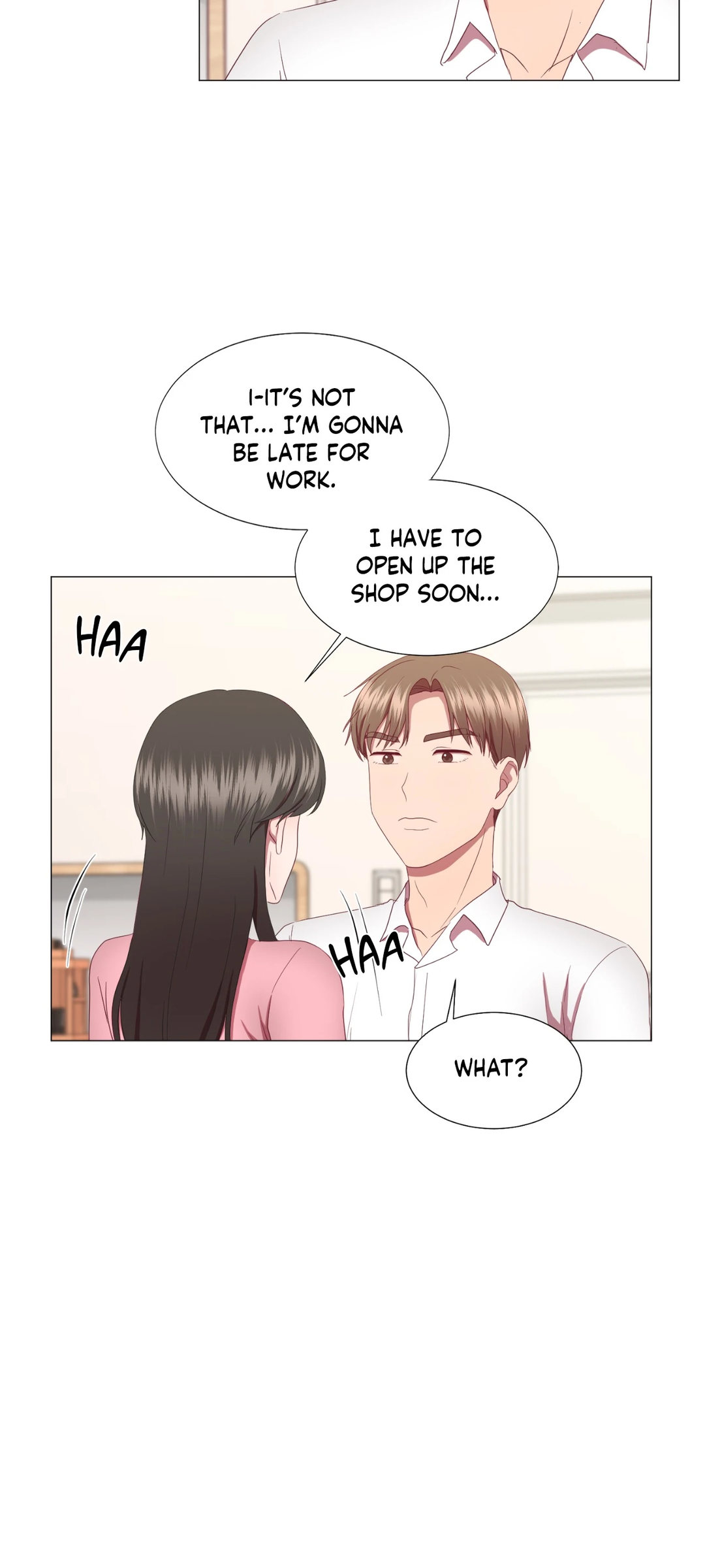 Alive and Swell Chapter 12 Page 27