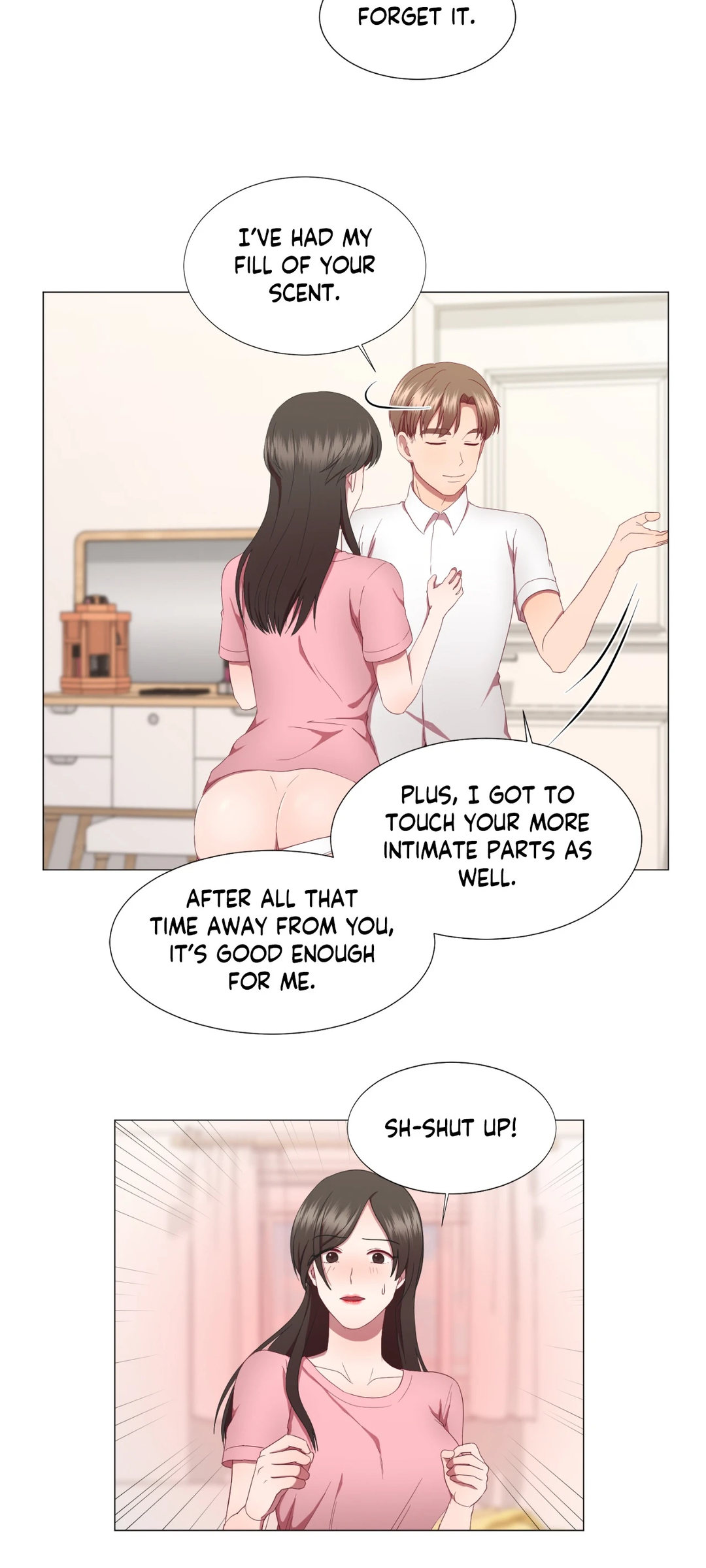 Alive and Swell Chapter 12 Page 30