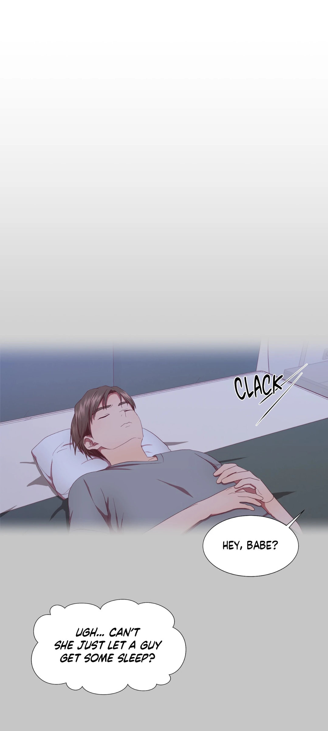 Alive and Swell Chapter 12 Page 5