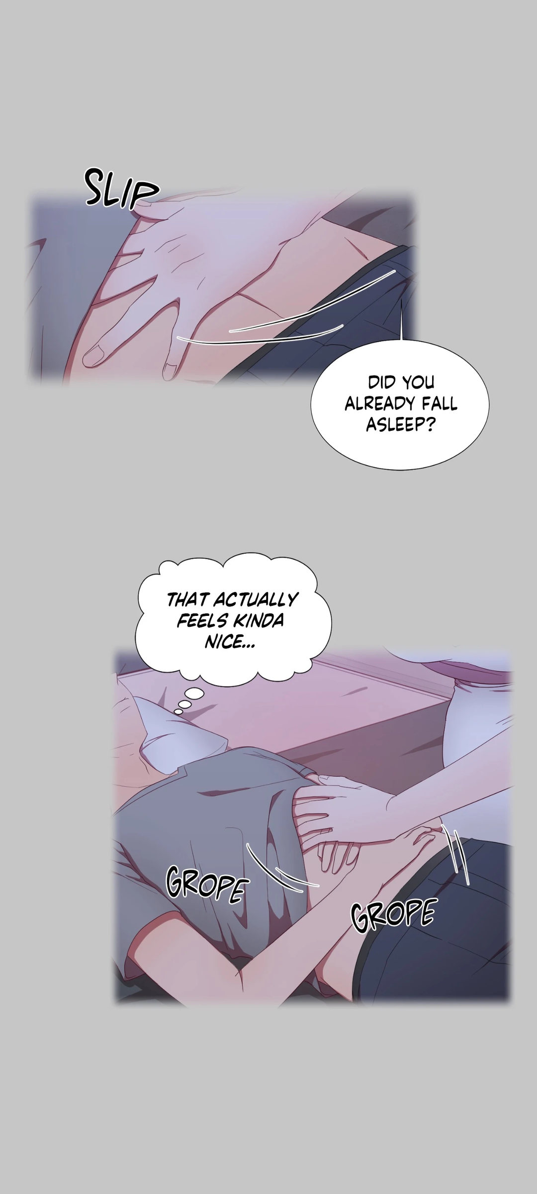 Alive and Swell Chapter 12 Page 6