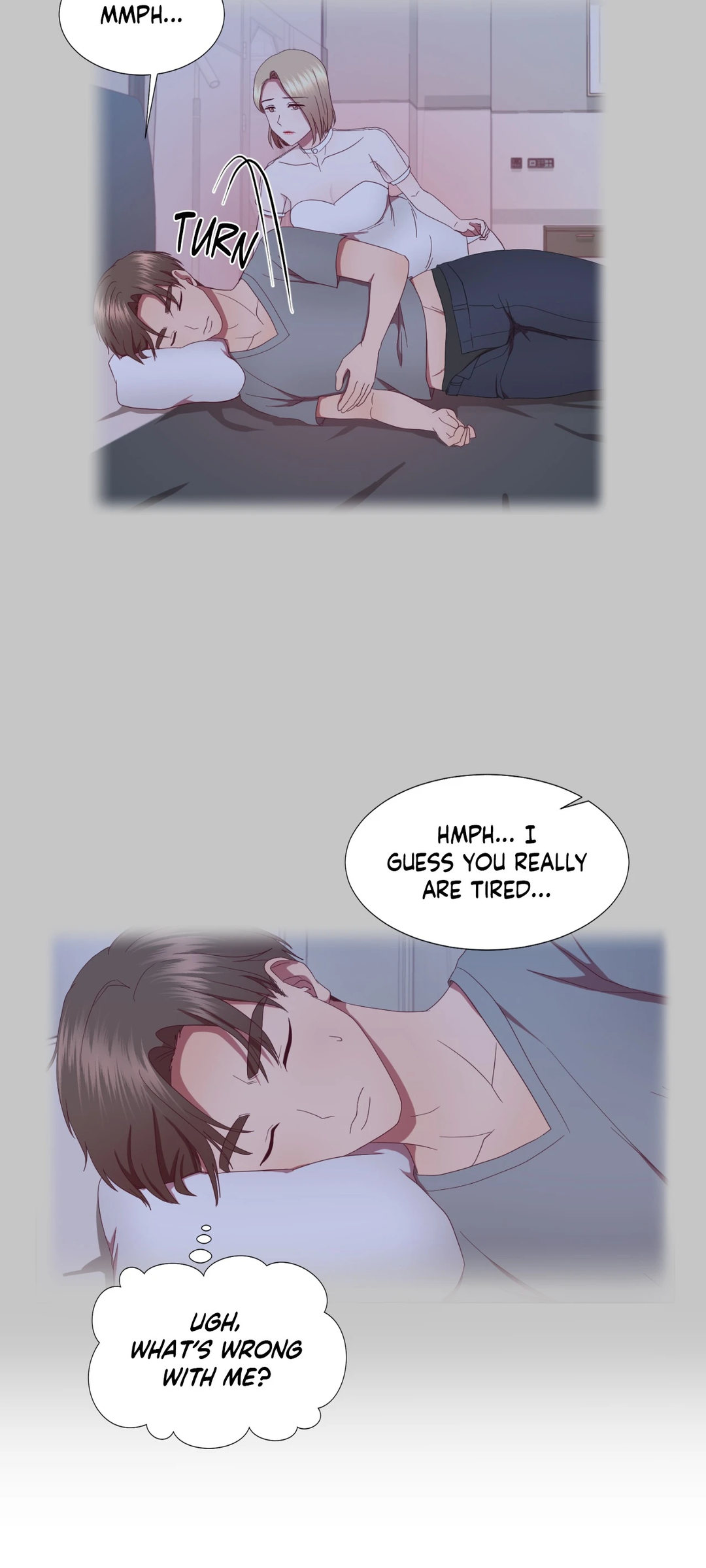 Alive and Swell Chapter 12 Page 9