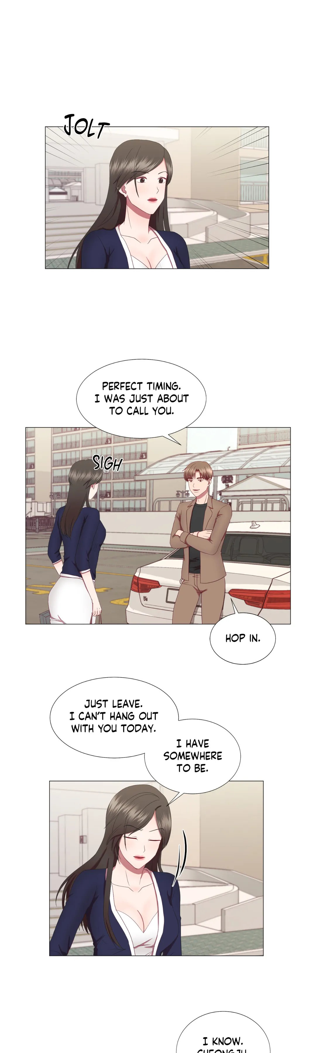 Alive and Swell Chapter 13 Page 13