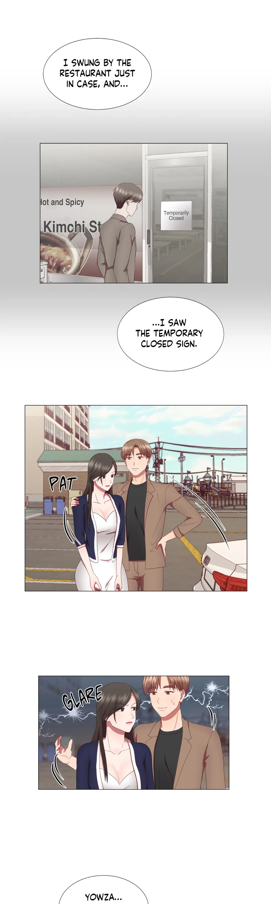 Alive and Swell Chapter 13 Page 15