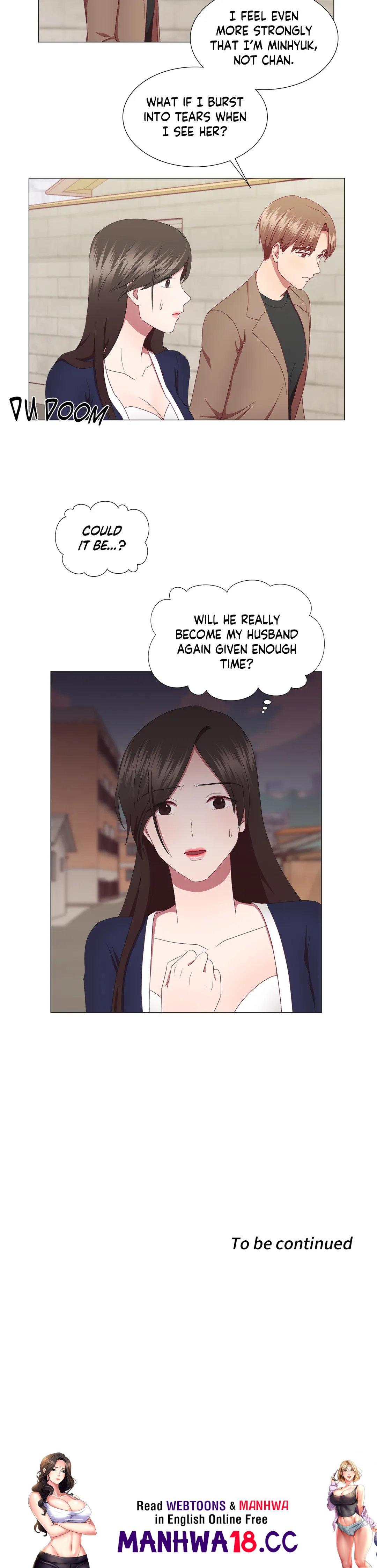 Alive and Swell Chapter 13 Page 24