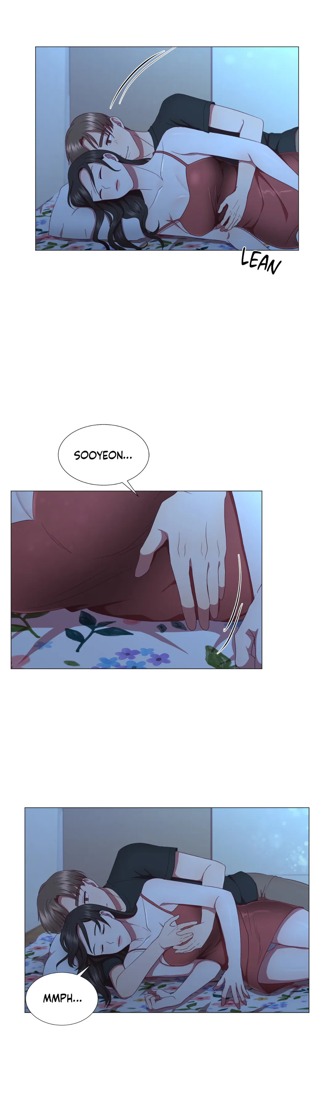 Alive and Swell Chapter 14 Page 14