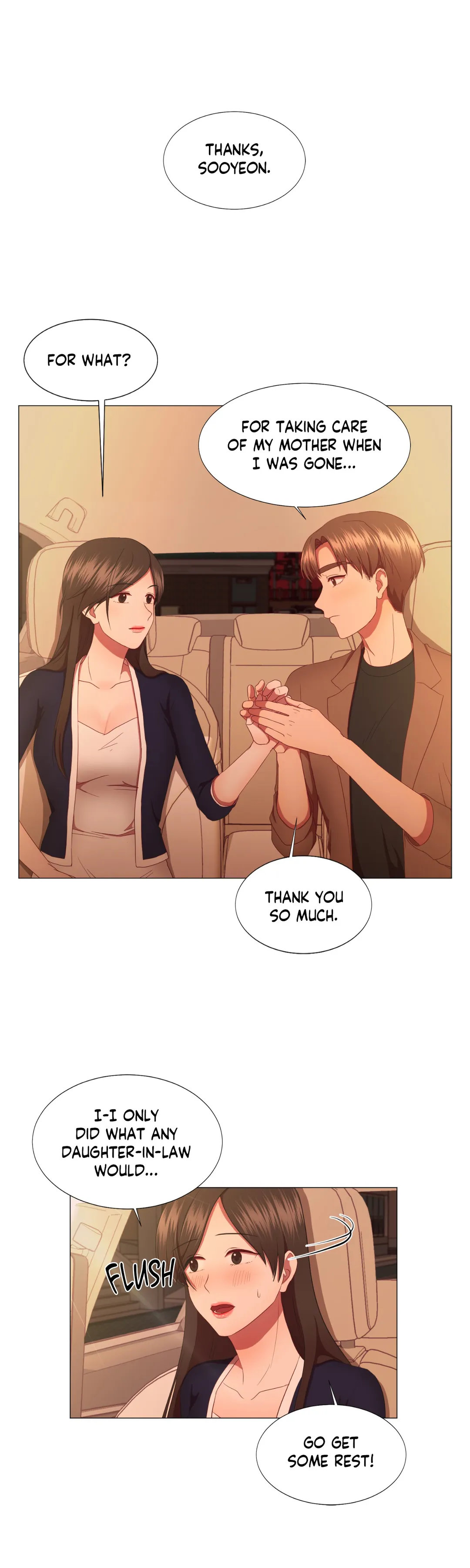 Alive and Swell Chapter 15 Page 4