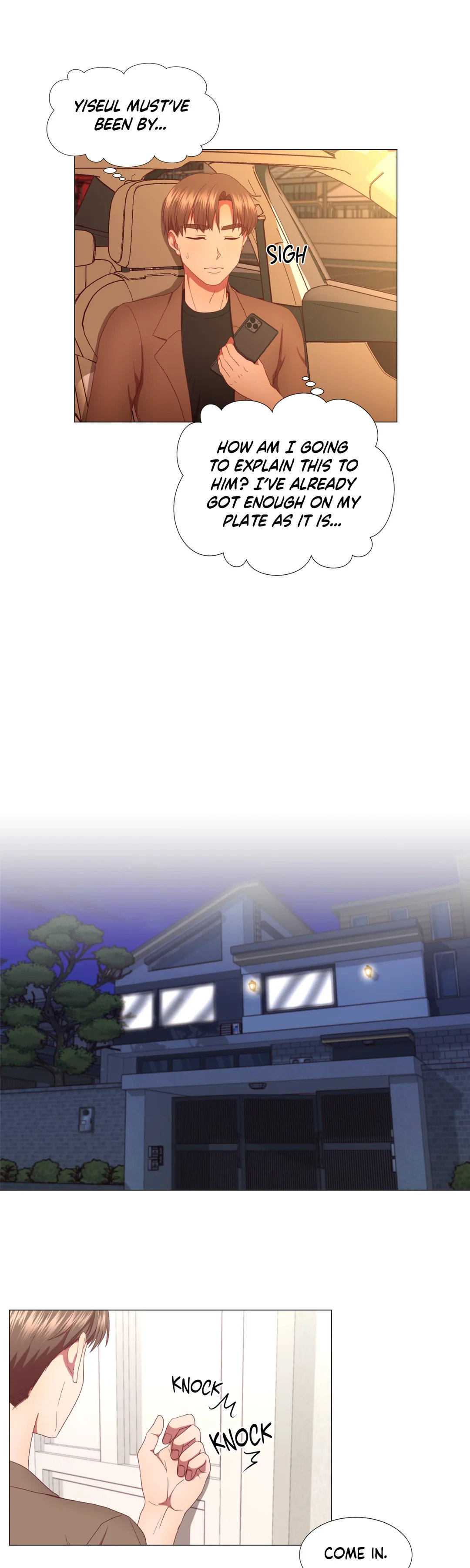 Alive and Swell Chapter 15 Page 7