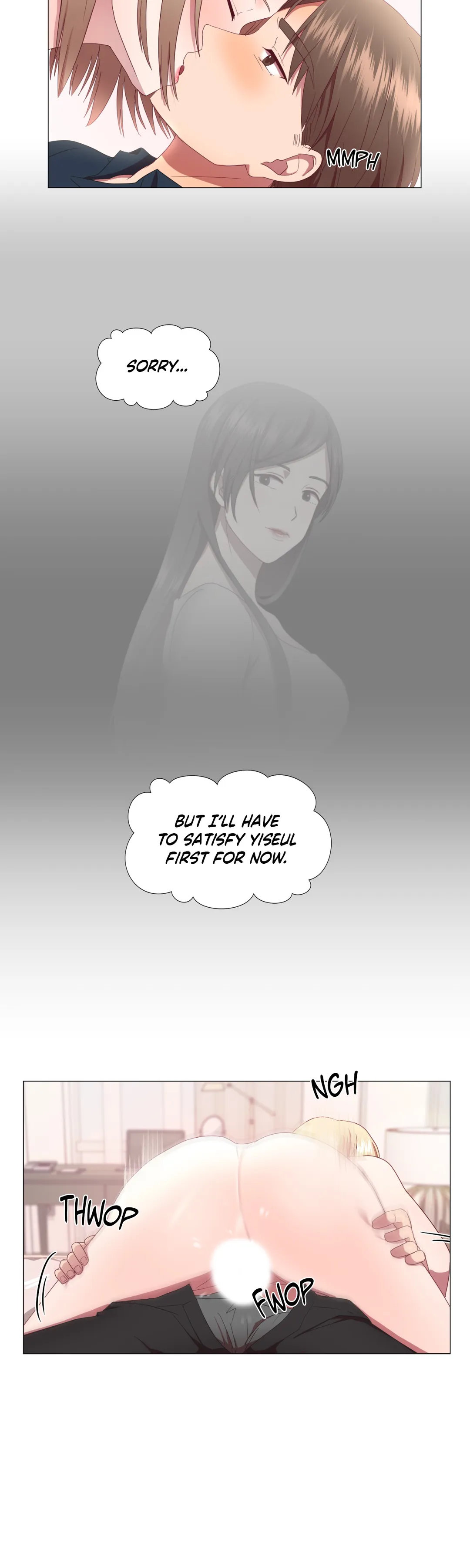 Alive and Swell Chapter 16 Page 16