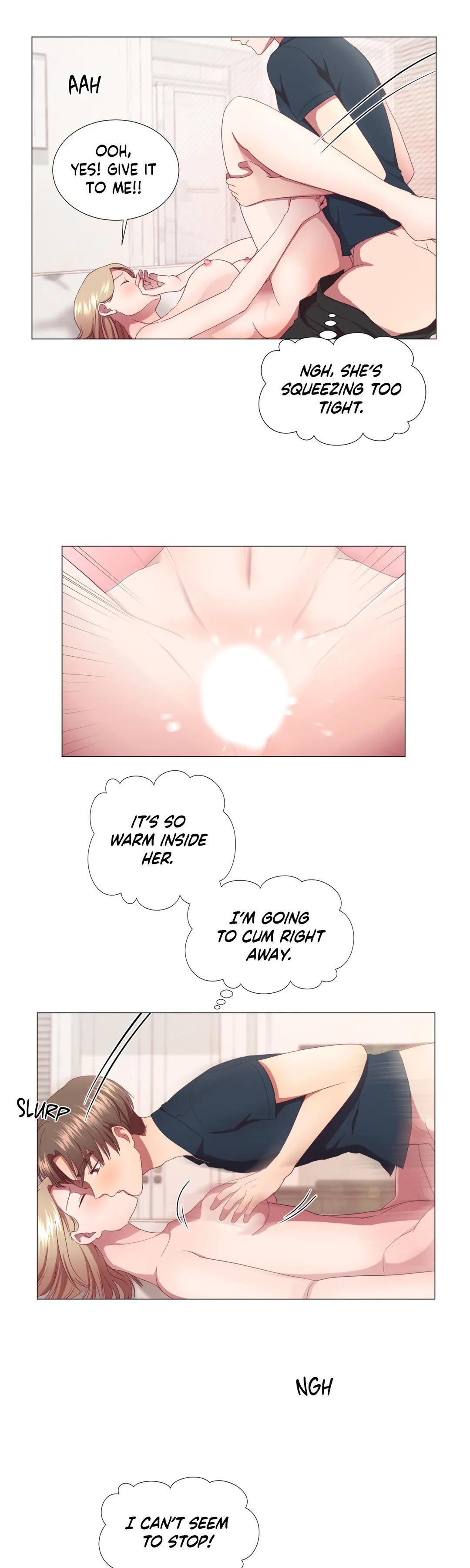 Alive and Swell Chapter 16 Page 19