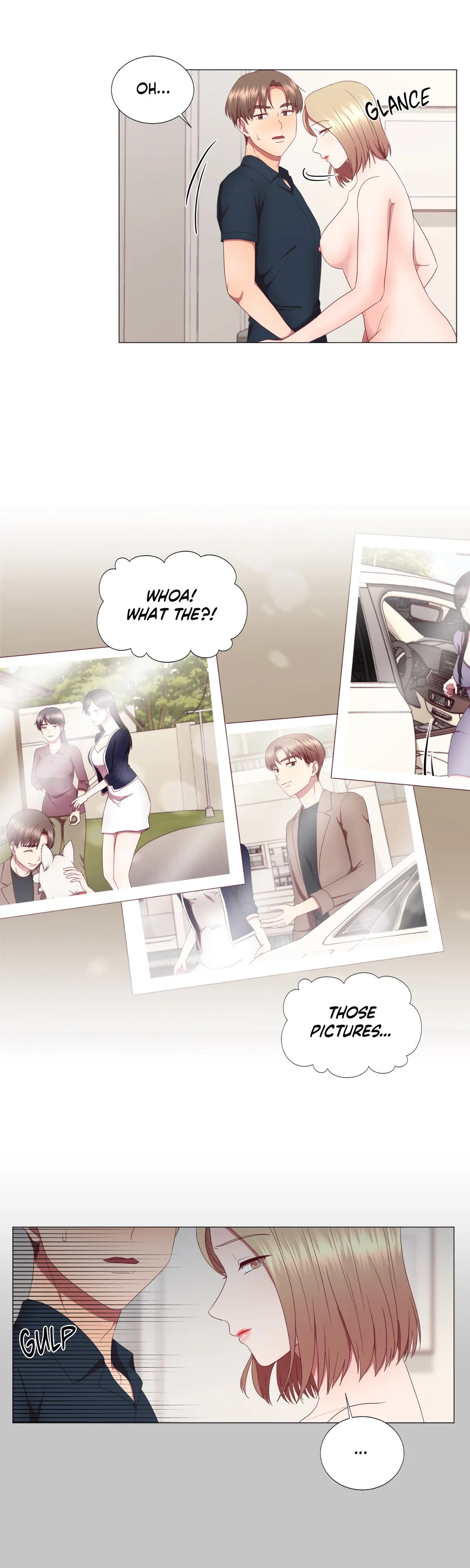 Alive and Swell Chapter 16 Page 4