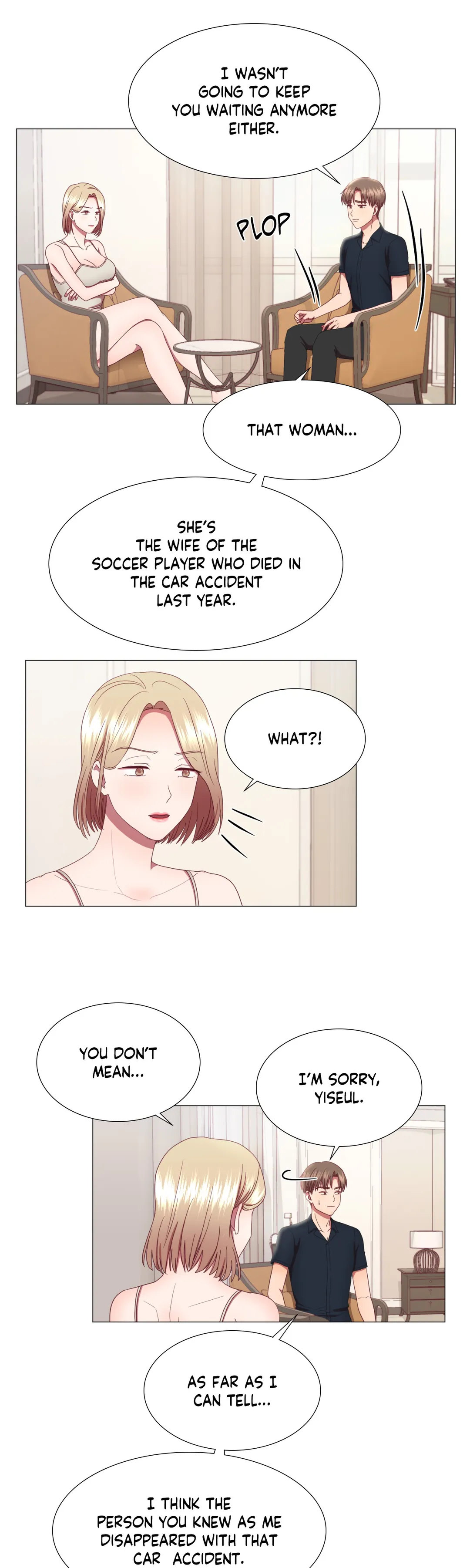 Alive and Swell Chapter 17 Page 17