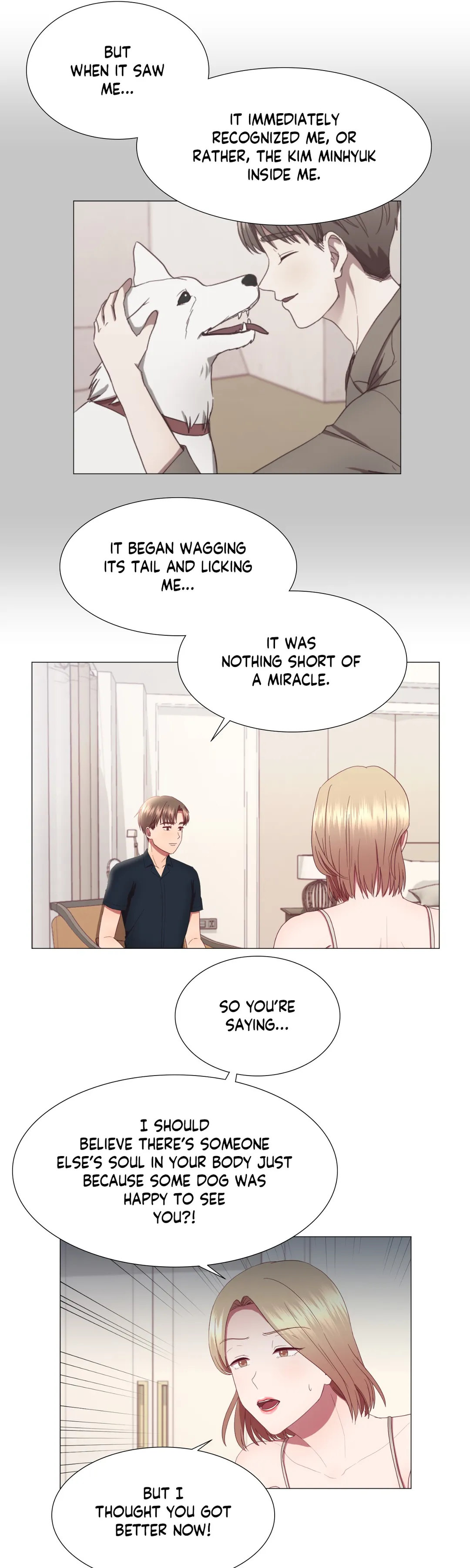Alive and Swell Chapter 17 Page 19