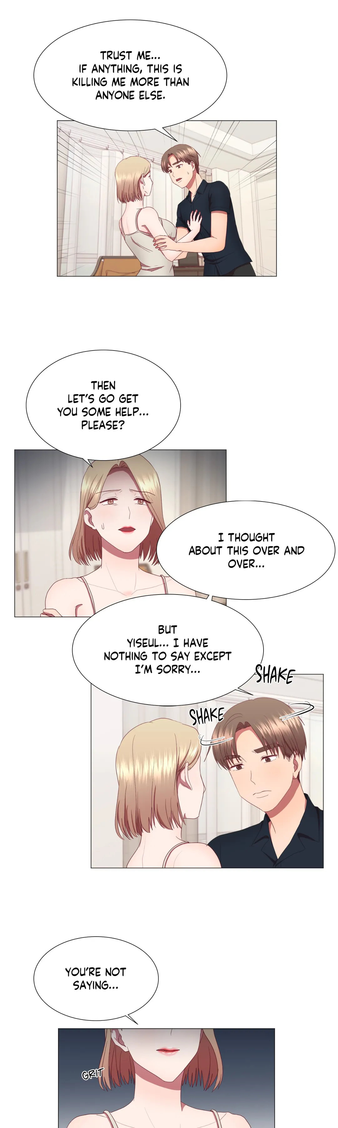 Alive and Swell Chapter 17 Page 21