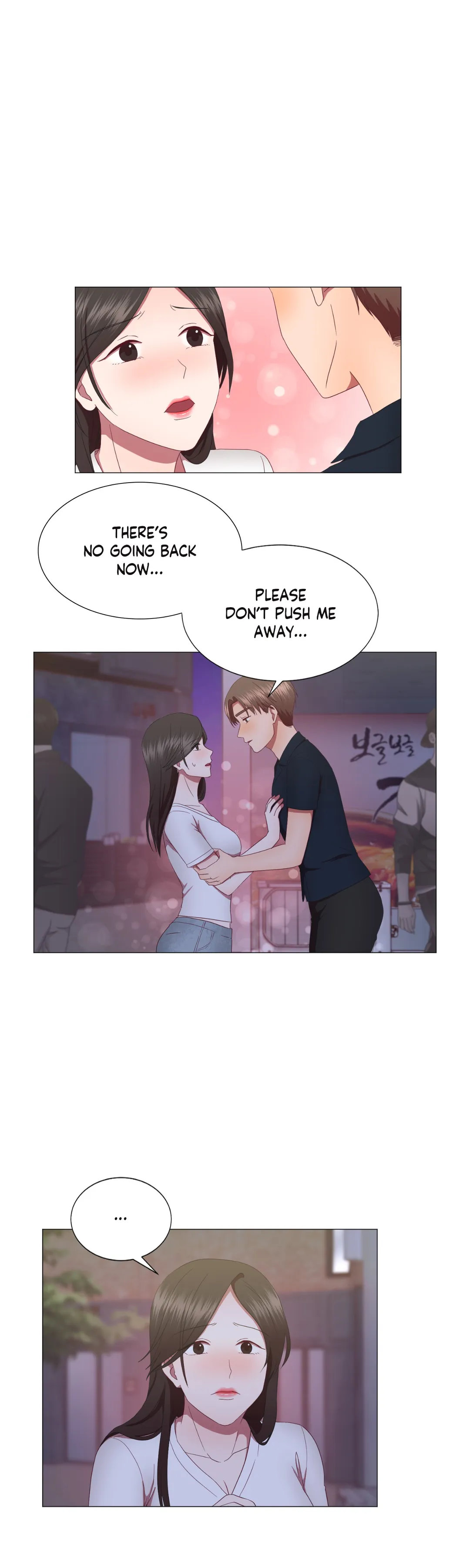 Alive and Swell Chapter 18 Page 10