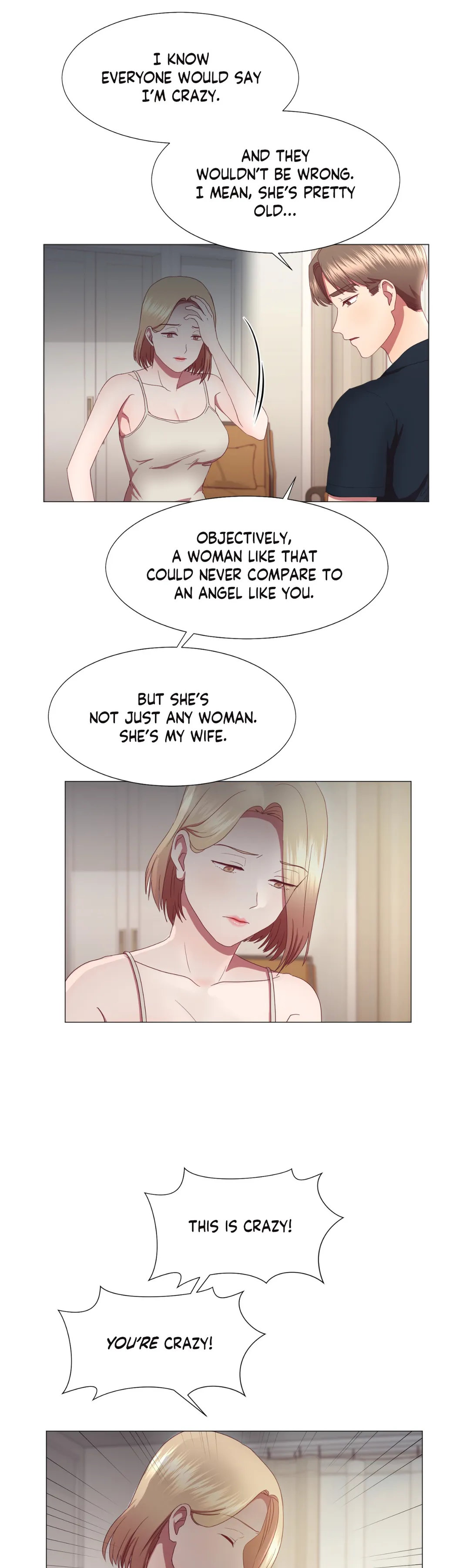 Alive and Swell Chapter 18 Page 3