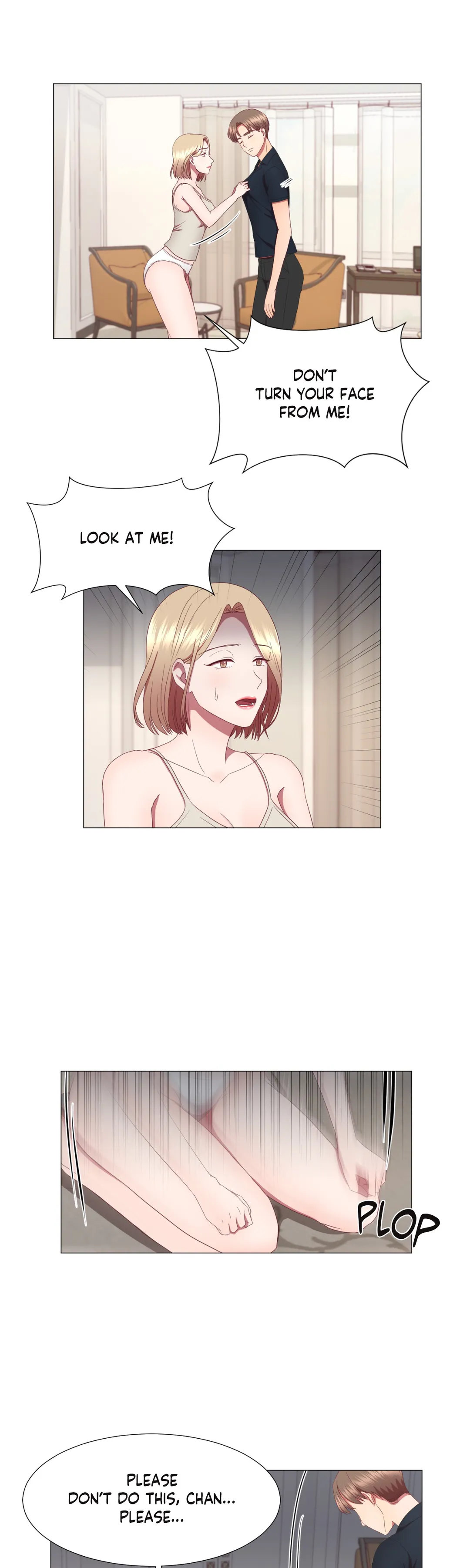 Alive and Swell Chapter 18 Page 5