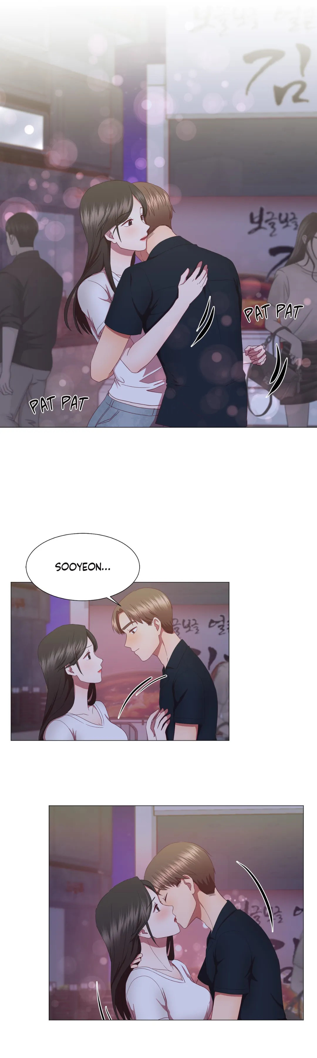 Alive and Swell Chapter 18 Page 9