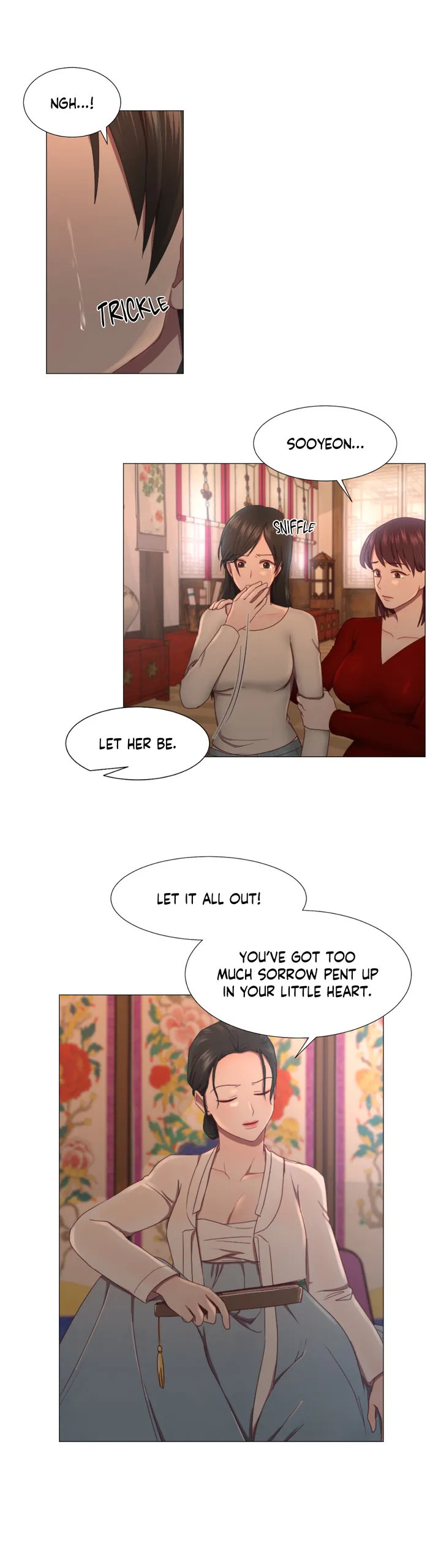 Alive and Swell Chapter 1 Page 17
