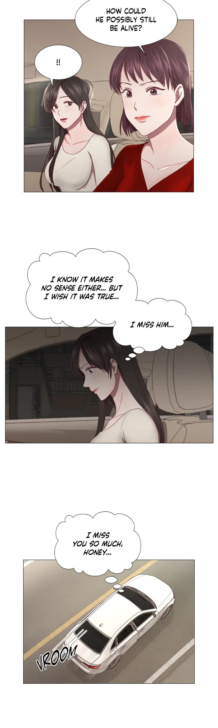 Alive and Swell Chapter 1 Page 21