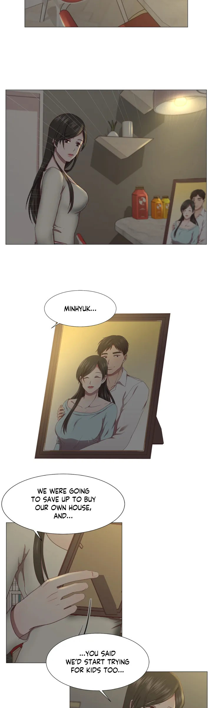 Alive and Swell Chapter 1 Page 23