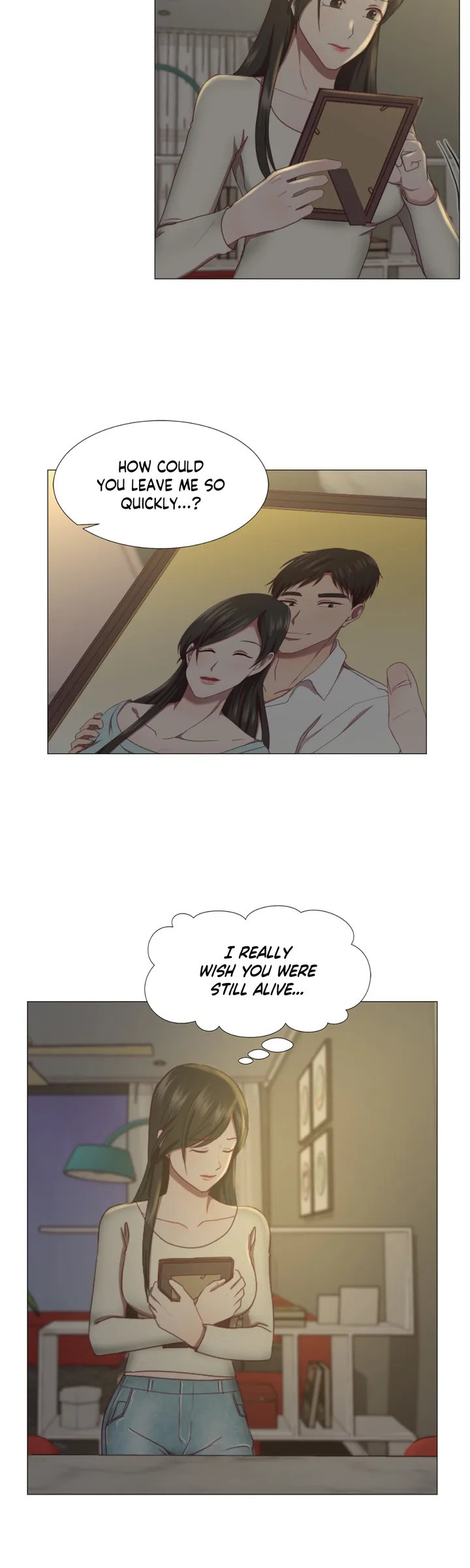 Alive and Swell Chapter 1 Page 24