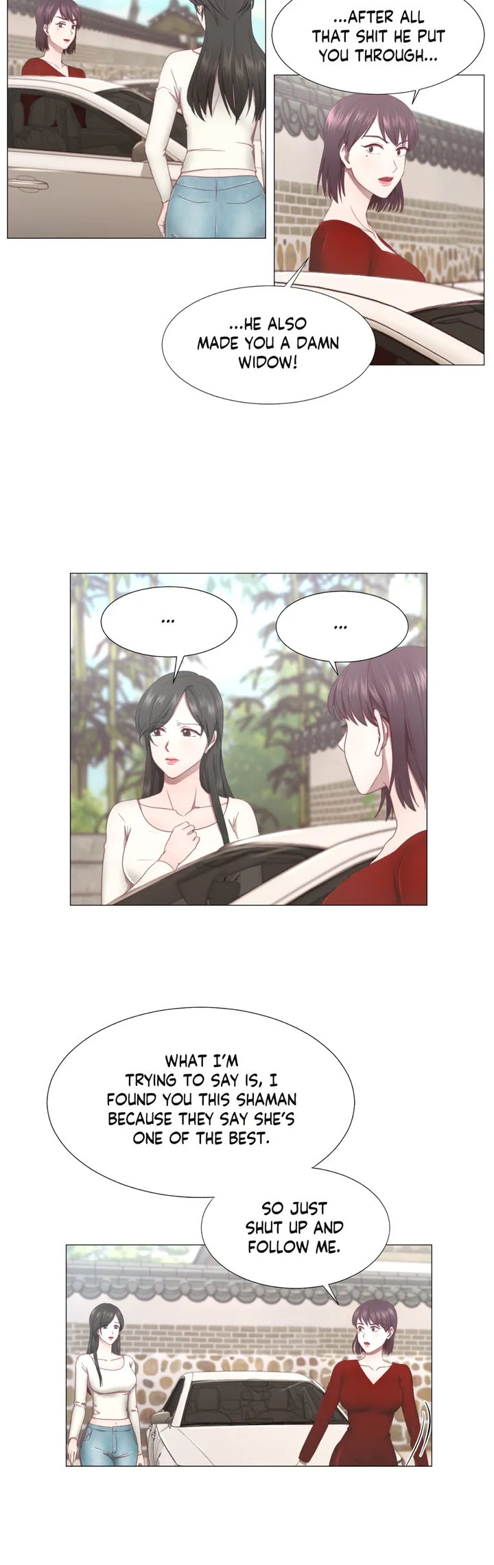 Alive and Swell Chapter 1 Page 3