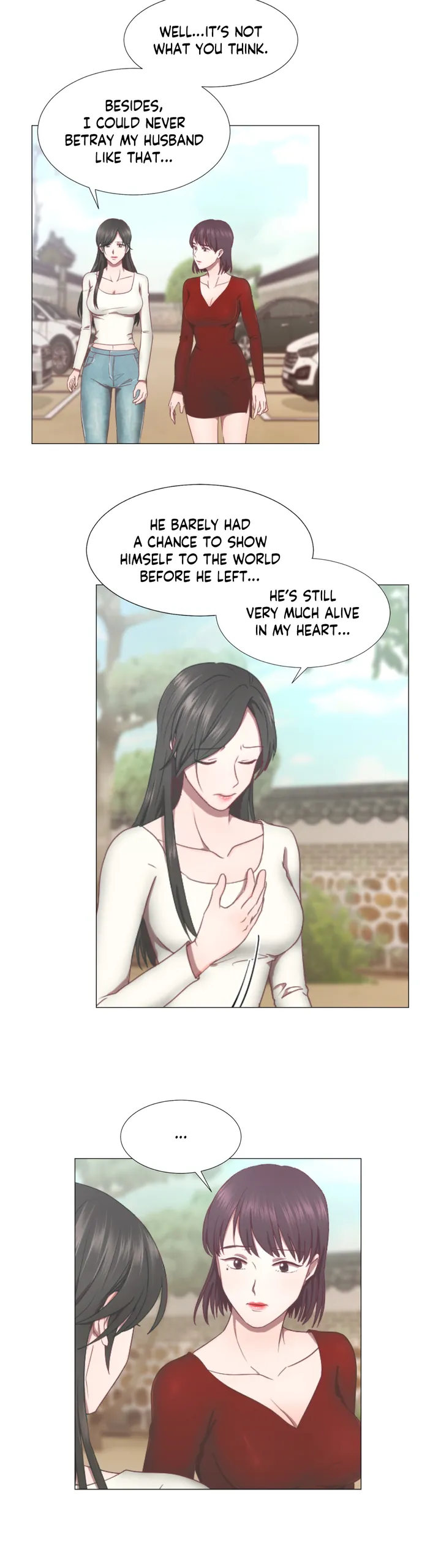 Alive and Swell Chapter 1 Page 6