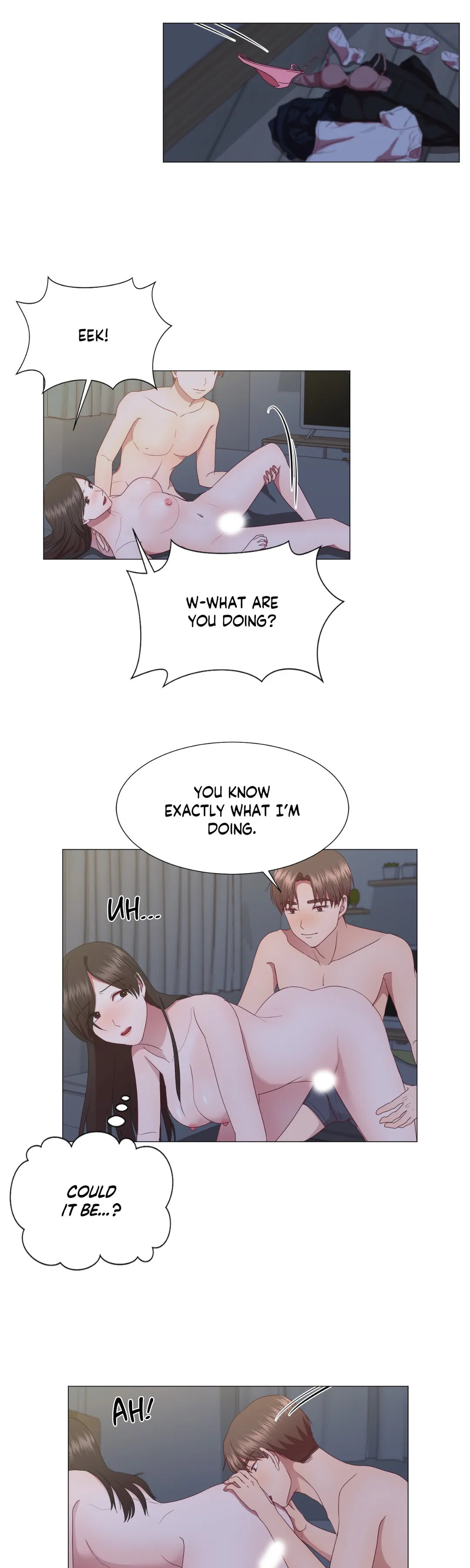 Alive and Swell Chapter 19 Page 13
