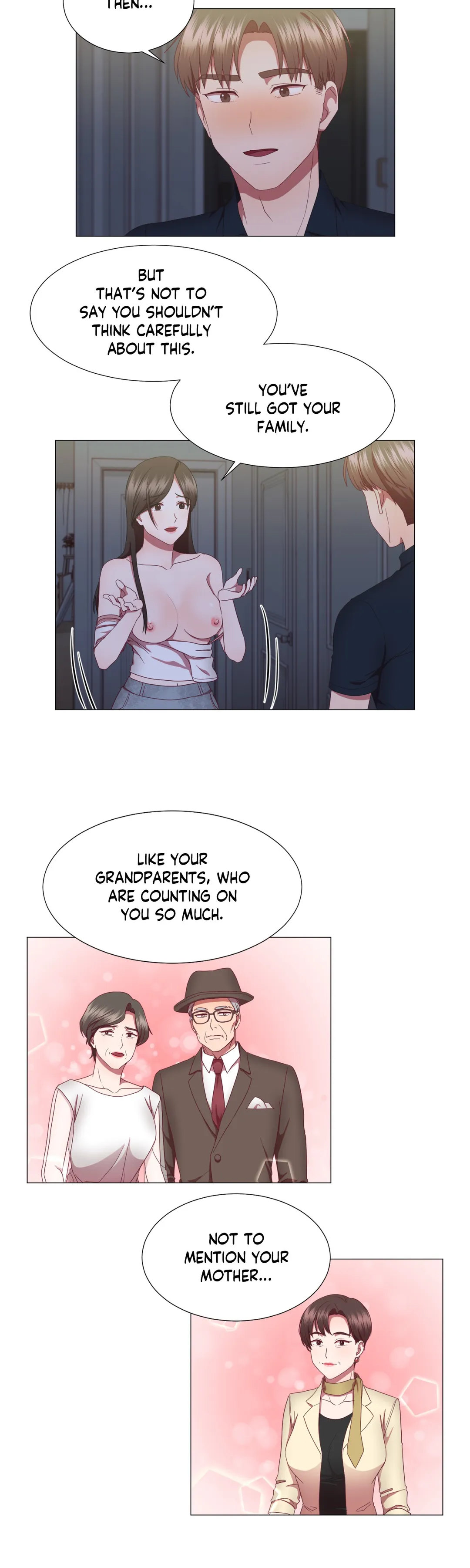 Alive and Swell Chapter 19 Page 2