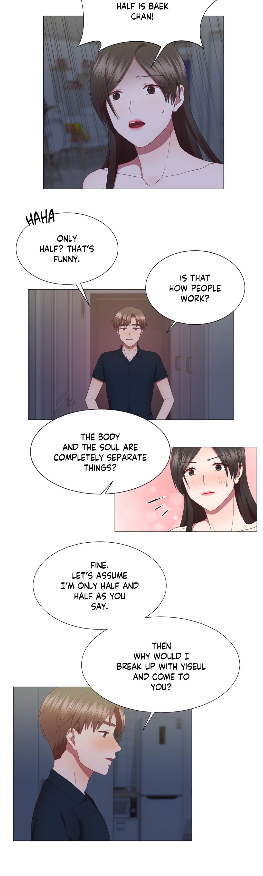 Alive and Swell Chapter 19 Page 6
