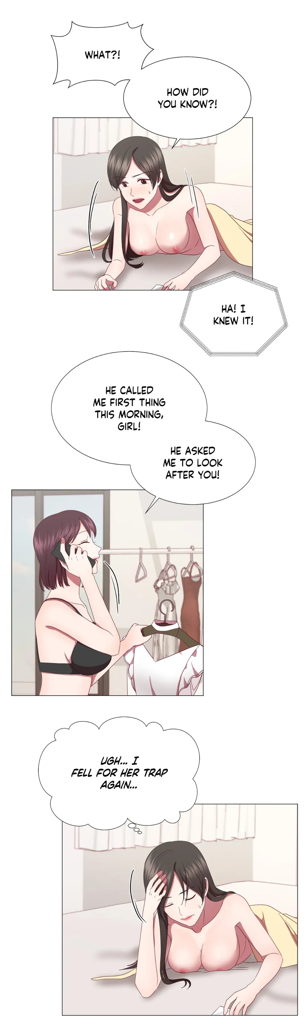 Alive and Swell Chapter 20 Page 17