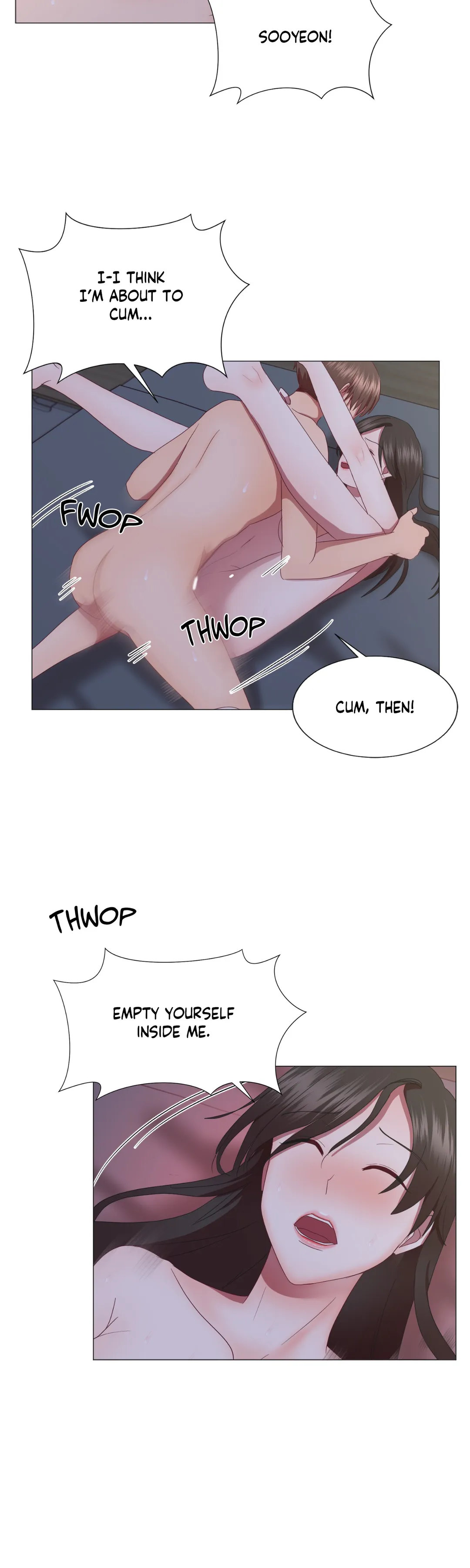 Alive and Swell Chapter 20 Page 8