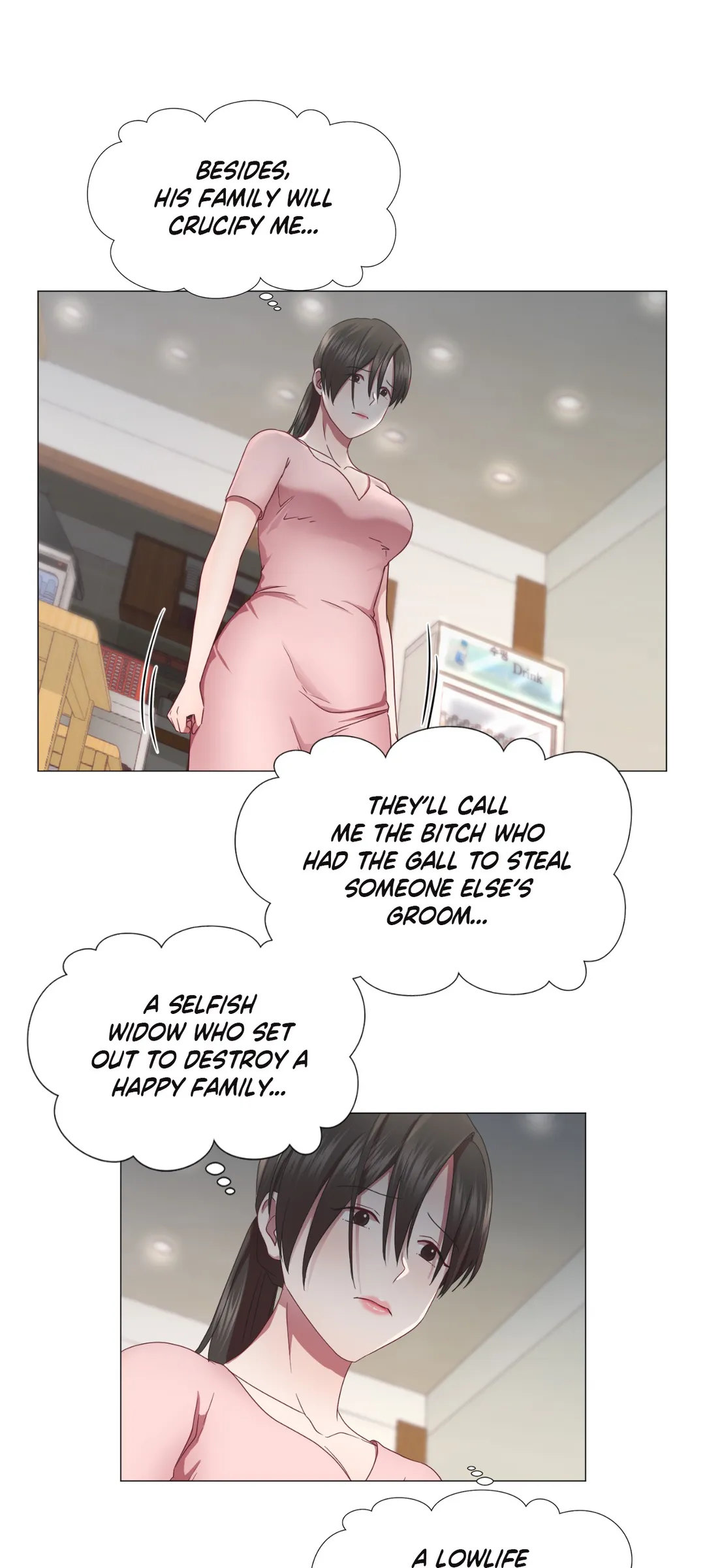 Alive and Swell Chapter 21 Page 19