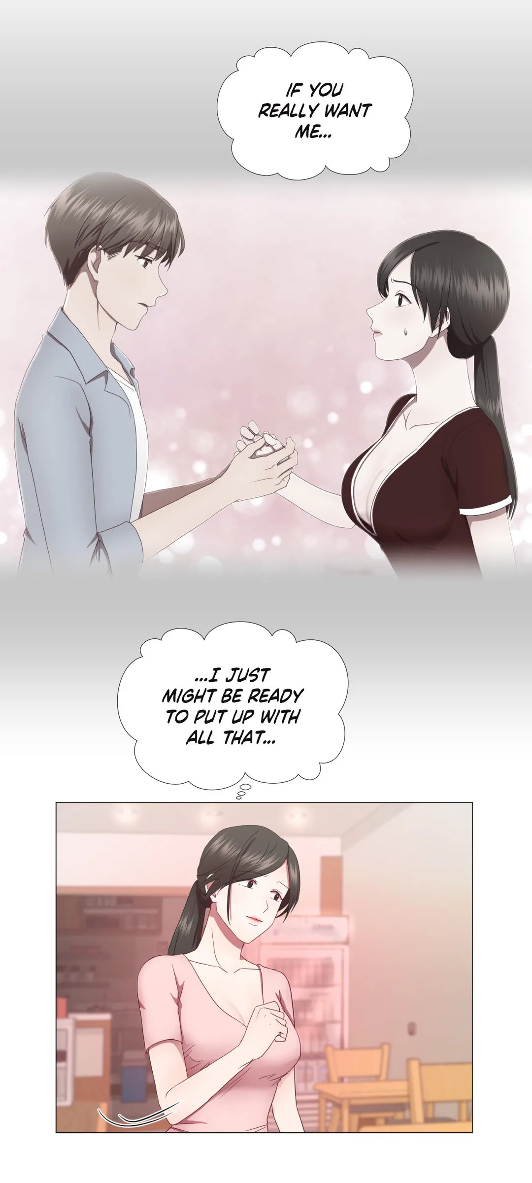 Alive and Swell Chapter 21 Page 21