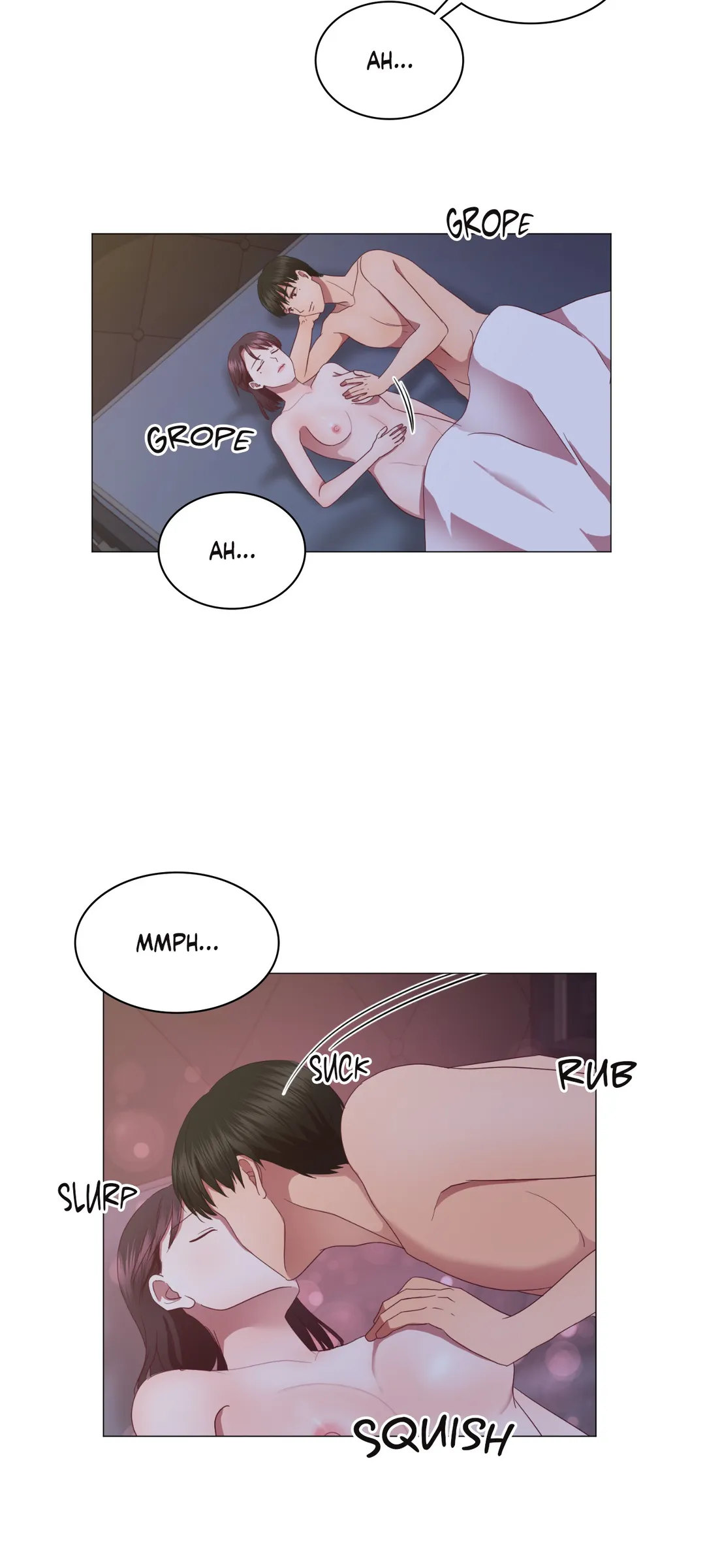 Alive and Swell Chapter 21 Page 24